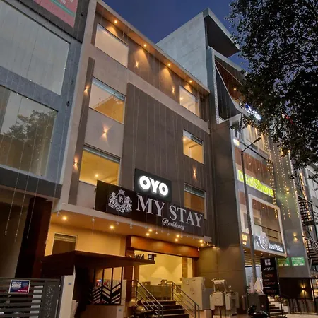 My Stay Residency